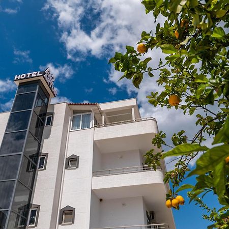 Hotel Artur2 Ksamil Exteriör bild