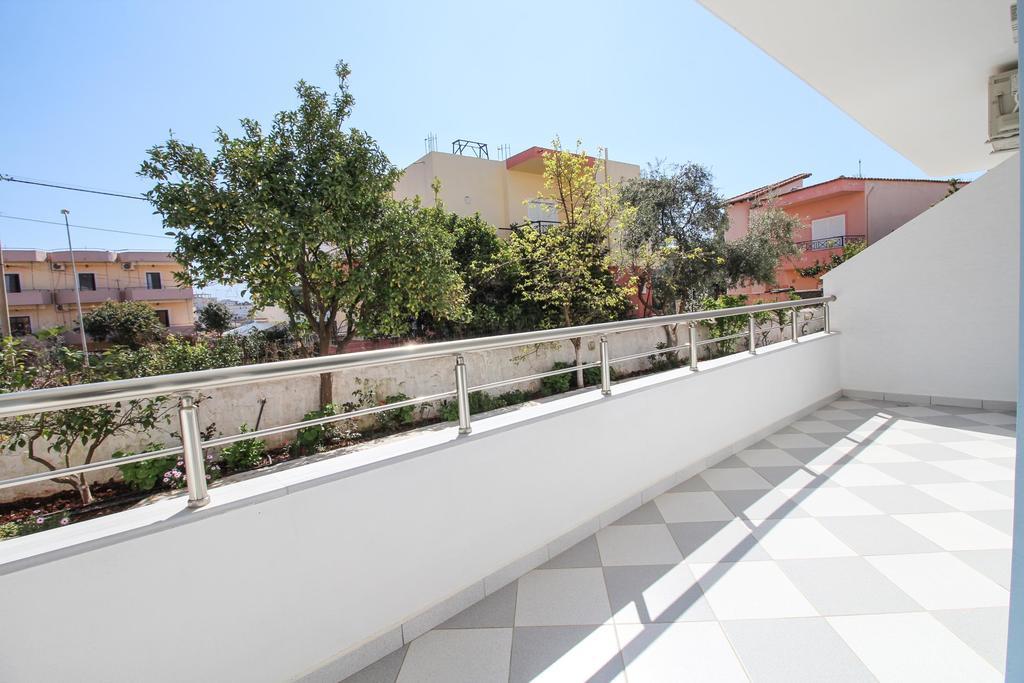 Hotel Artur2 Ksamil Exteriör bild